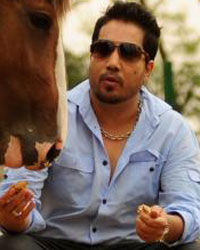 Mika Singh